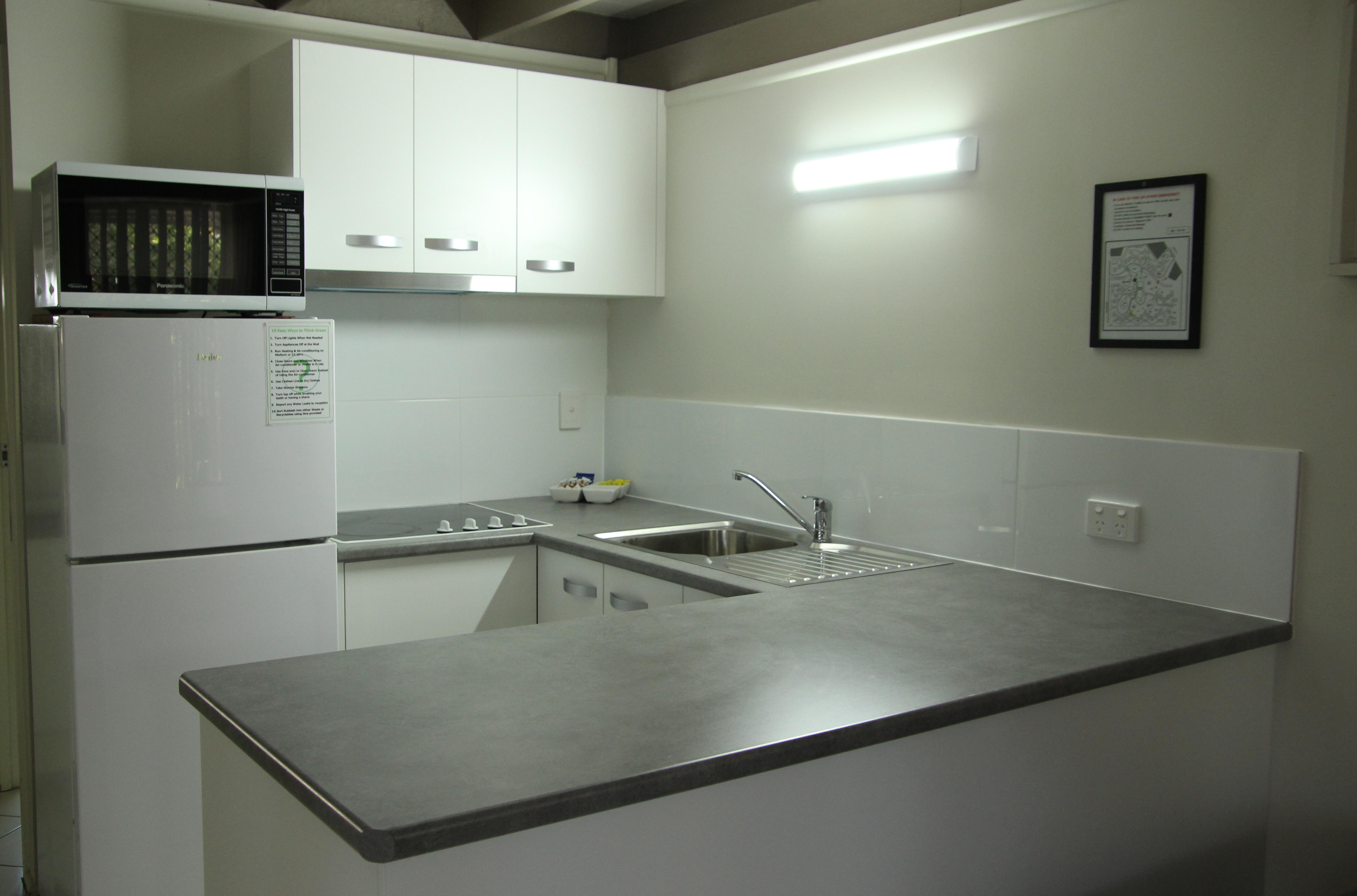 Kellys Beach Resort Bargara Exterior foto