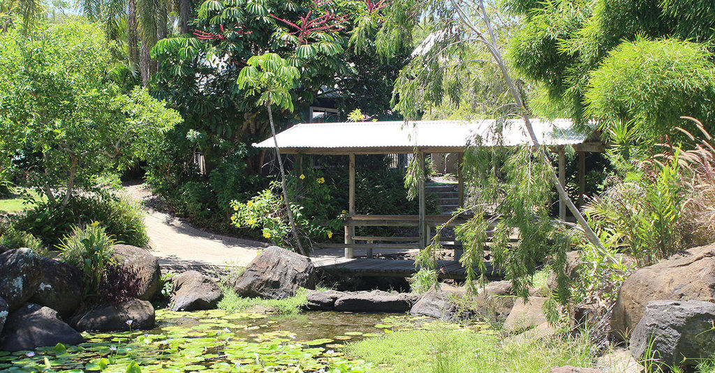 Kellys Beach Resort Bargara Exterior foto
