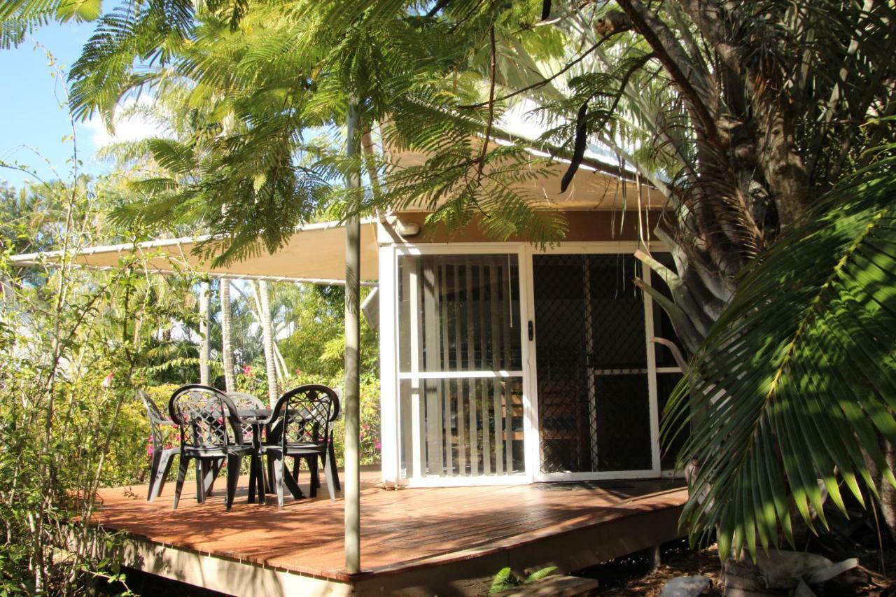 Kellys Beach Resort Bargara Exterior foto